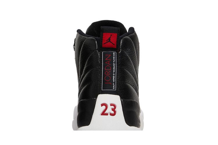 Air Jordan 12 Retro Playoffs (2012)