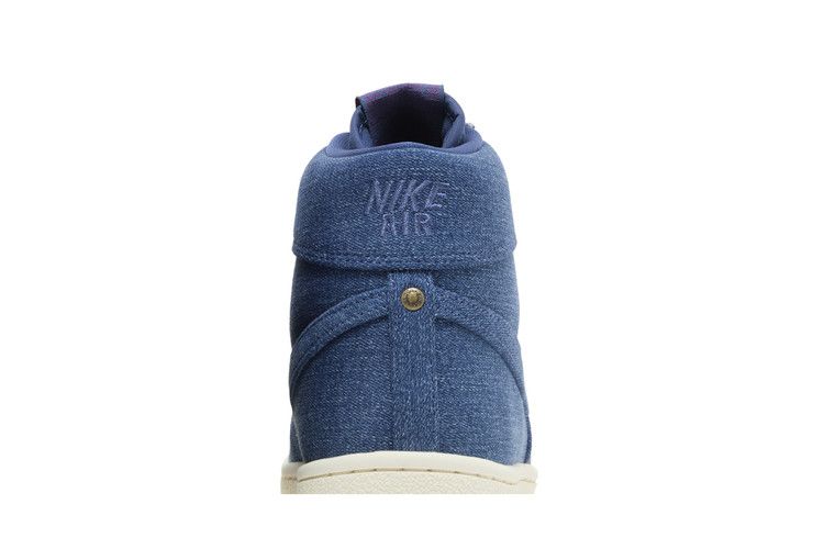 Air Nike Jordan Air Ship PE SP Denim (Women's)