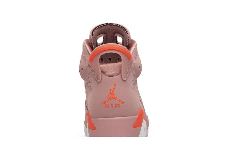Air Jordan 6 Retro Aleali May (Women's)