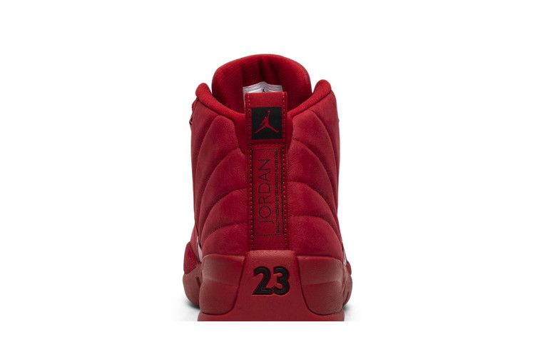Air Jordan 12 Retro Gym Red (2018)