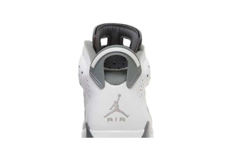 Air Jordan 6 Retro Cool Grey
