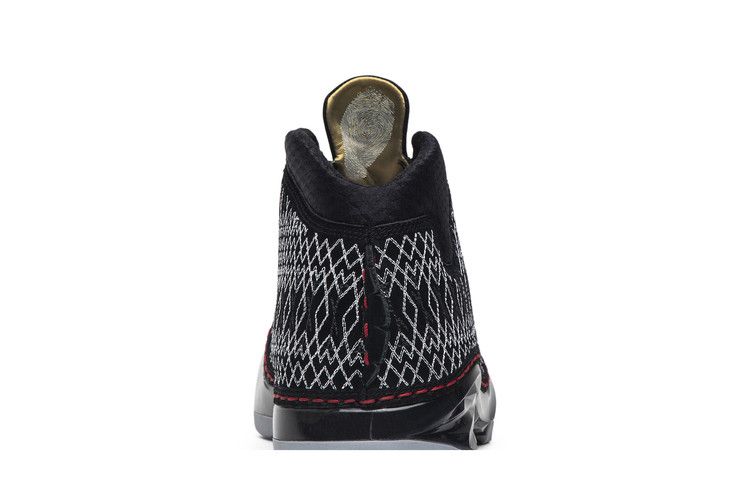 Air Jordan 23 Black Stealth
