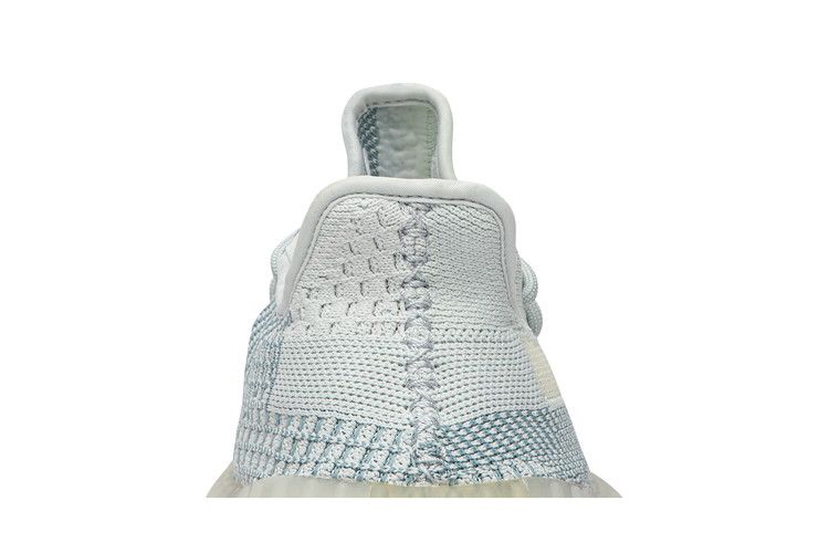 adidas Yeezy Boost 350 V2 Cloud White (Non-Reflective)