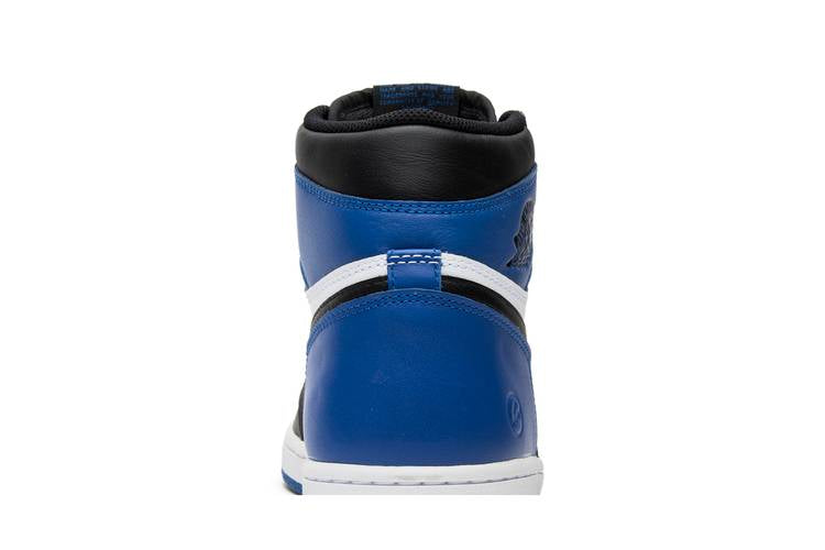 Air Jordan 1 Retro High Fragment