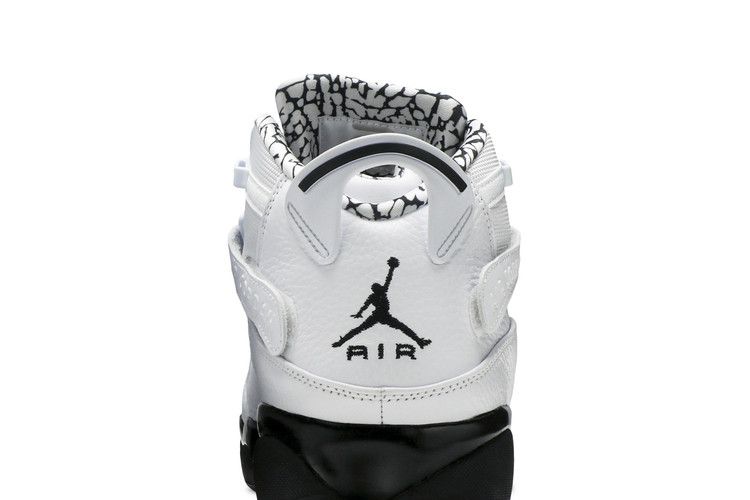 Air Jordan 6 Rings Motorsport (2021)