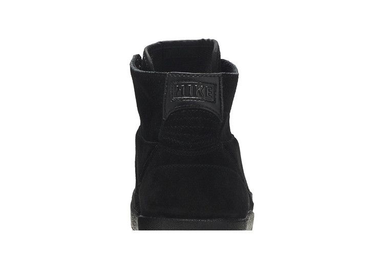 Air Jordan 2 Retro Decon Black