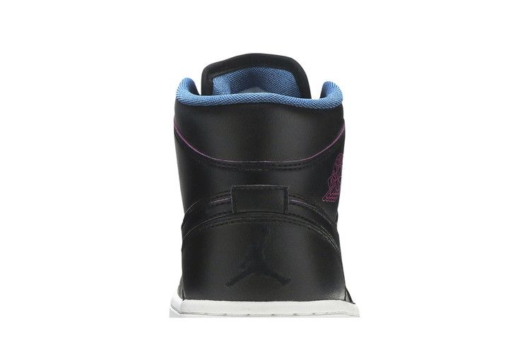 Air Jordan 1 Retro Mid Radio Raheem