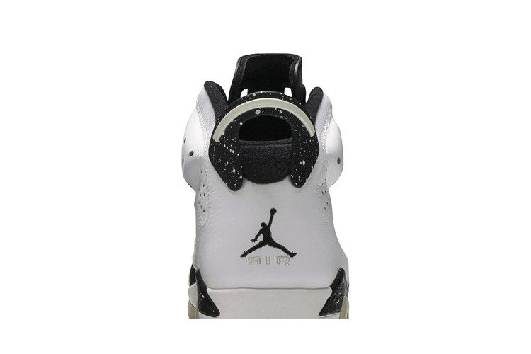 Air Jordan 6 Retro Oreo