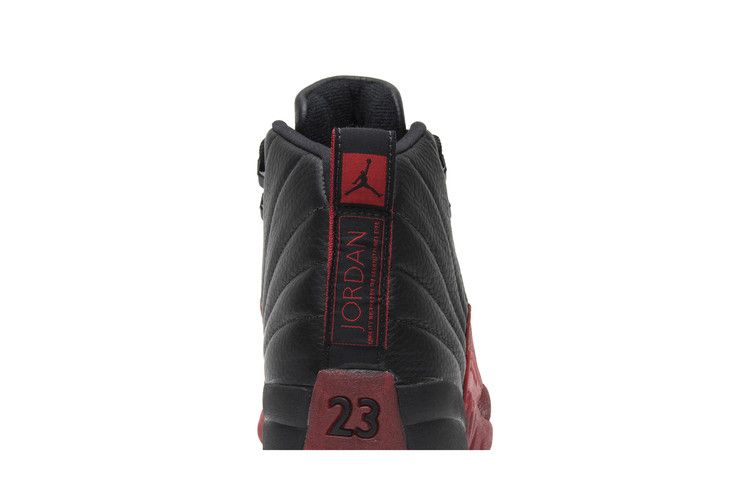 Air Jordan 12 OG Flu Game (1997)
