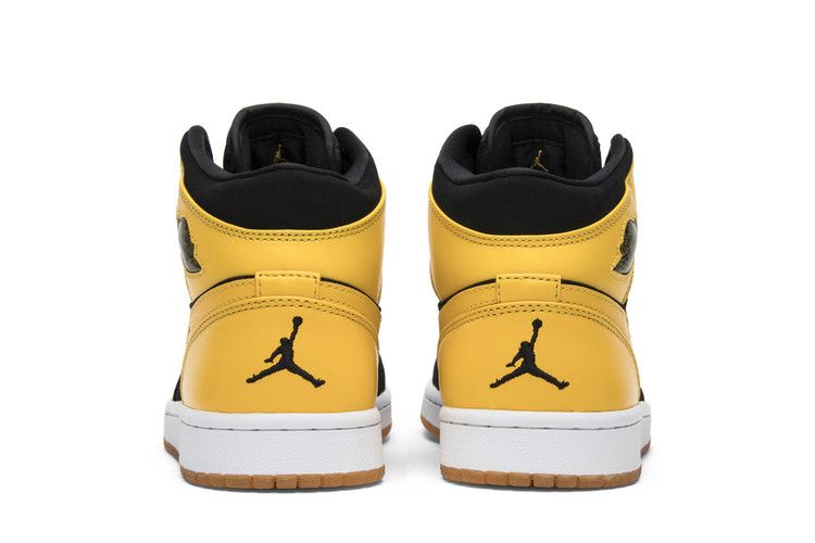 Air Jordan Beginning Moments Pack 1/1