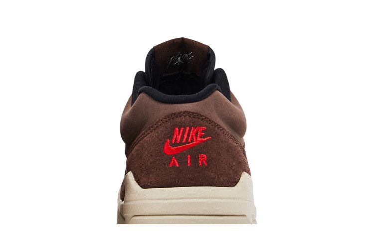 Air Jordan Stadium 90 Brown