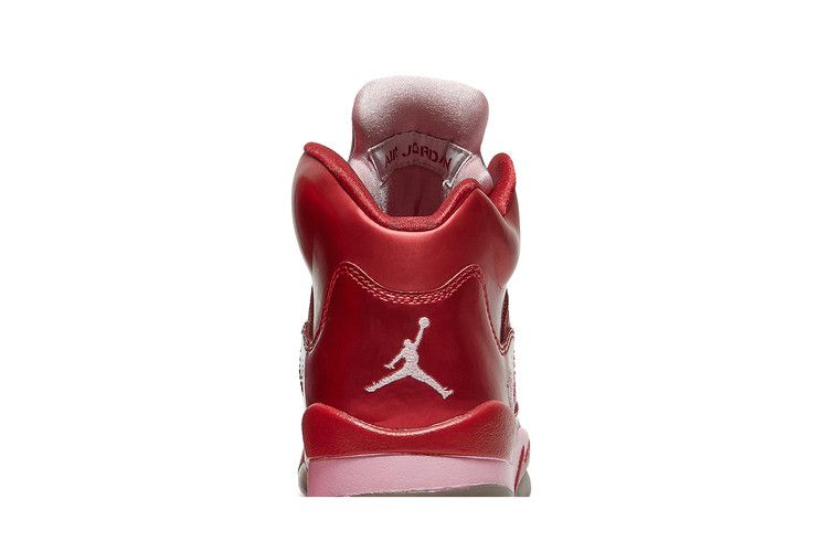 Air Jordan 5 Retro Valentine's Day (GS)