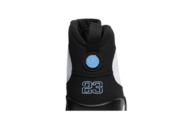 Air Jordan 9 Retro University Blue