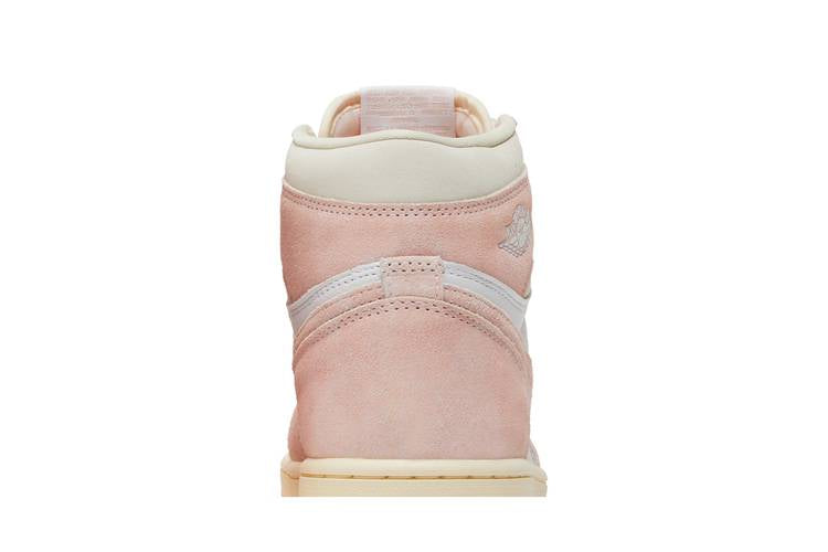 Air Jordan 1 Retro High OG Washed Pink (Women's)