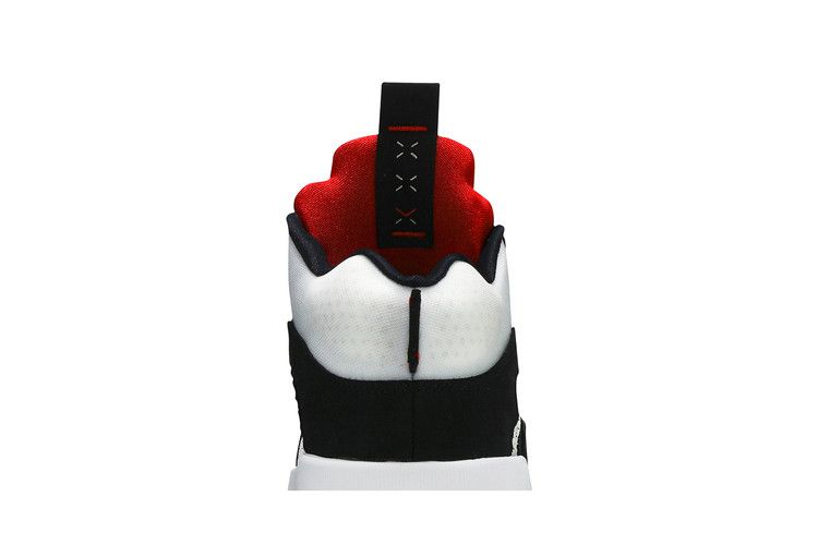 Air Jordan XXXV PF DNA (White Sole)
