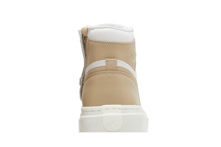 Air Jordan 1 Elevate High White Desert (Women's)