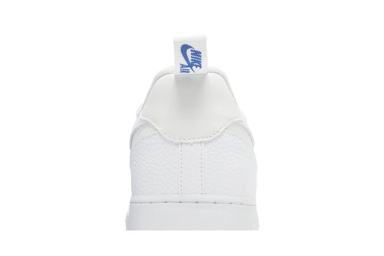 Nike Air Force 1 Low White Grey Blue