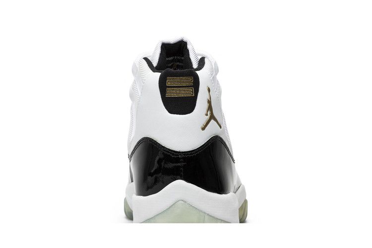Air Jordan 11 Retro Concord DMP (2006)