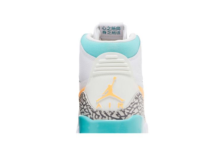 Air Jordan Legacy 312 Guo Ailun