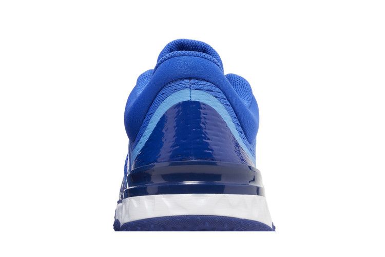 Air Jordan 1 High Zoom Air CMFT 2 Royal Pulse Alpha Orange