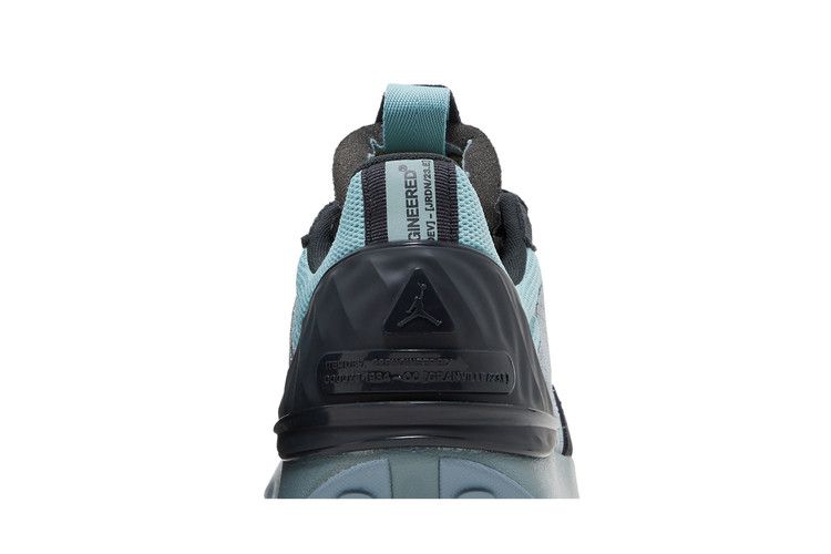 Air Jordan Granville Pro SP Ocean Cube