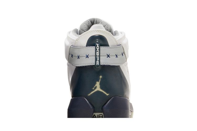 Air Jordan 22 OG Josh Howard PE