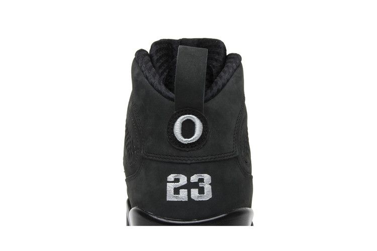 Air Jordan 9 Retro Oregon Ducks (PE)