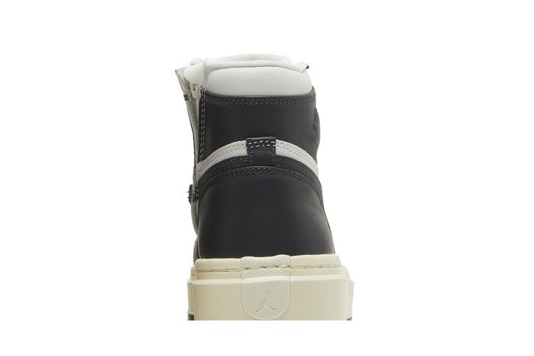 Air Jordan 1 Elevate High Summit White Dark Ash (Women's)