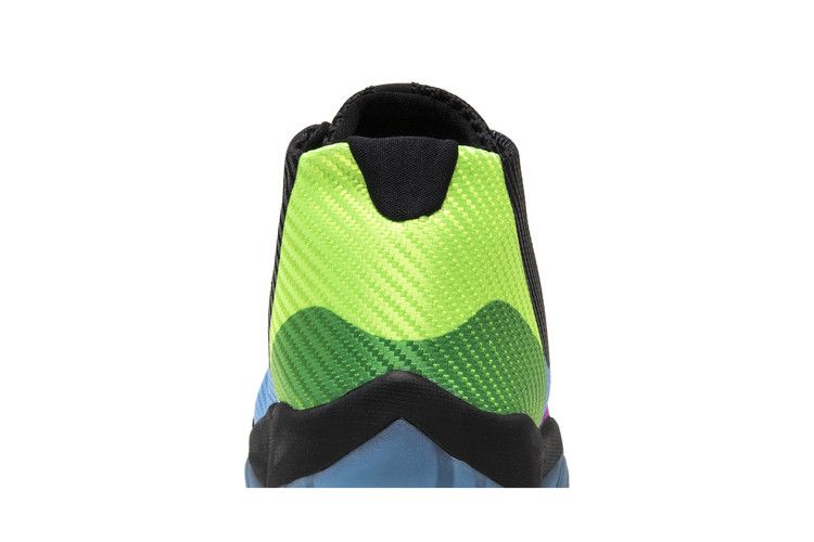 Air Jordan Future Quai 54 (2018)