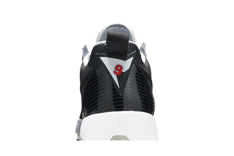 Air Jordan Zoom 92 Black Cement