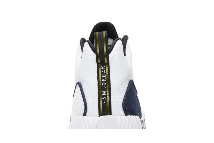 Air Jordan Jumpman 2 Navy