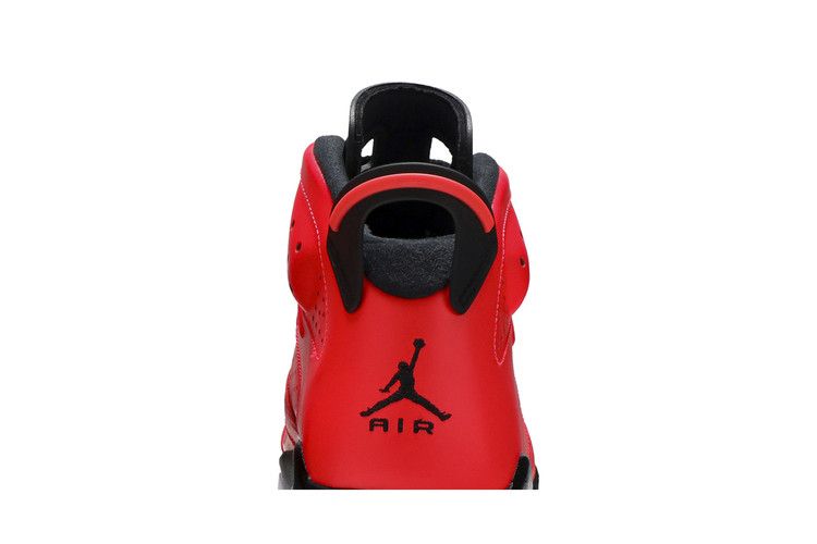Air Jordan 6 Retro Infrared 23 (Toro)