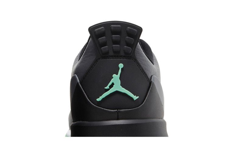 Air Jordan ADG 3 Golf Grey Green Glow