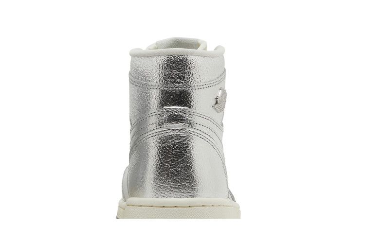Air Jordan 1 Retro High OG Chrome (Women's)