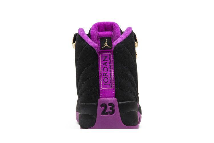 Air Jordan 12 Retro Hyper Violet (GS)