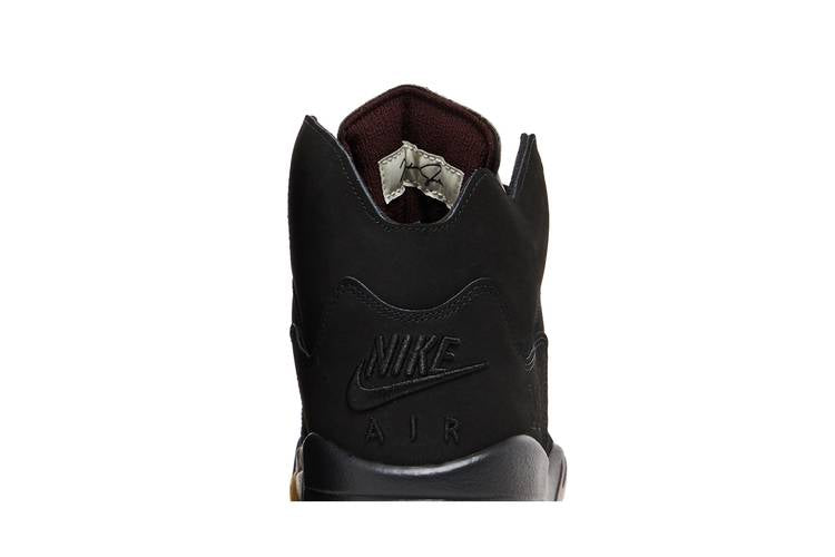 Air Jordan 5 Retro A Ma Maniére Dusk