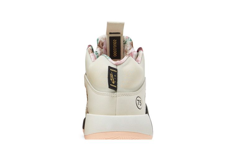 Air Jordan XXXV Paris