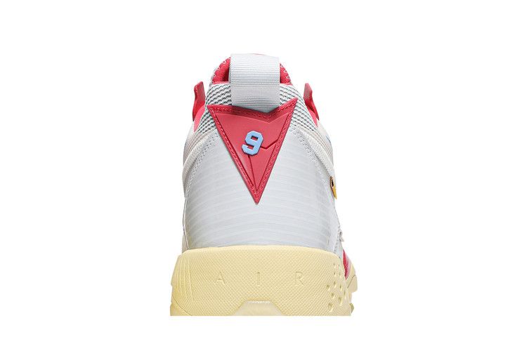 Air Jordan Zoom 92 Union Guava Ice