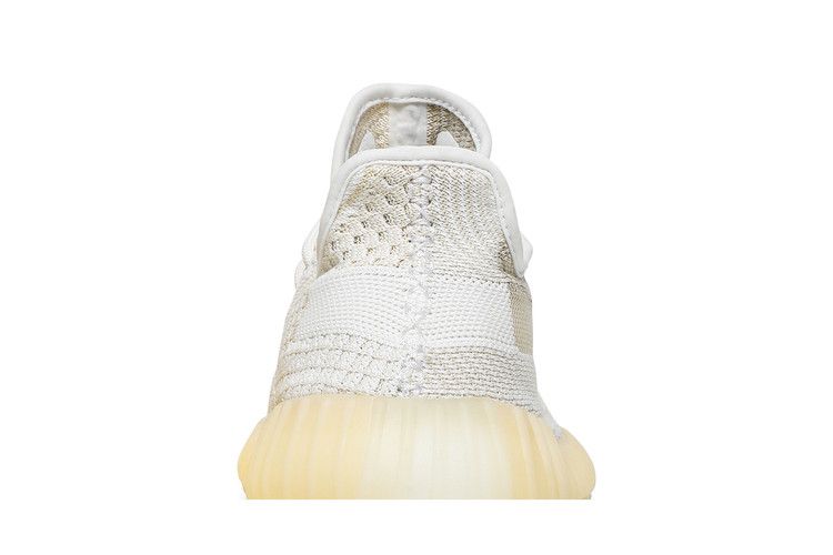 adidas Yeezy Boost 350 V2 Natural