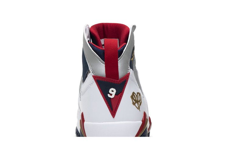 Air Jordan 7 Retro For the Love of the Game
