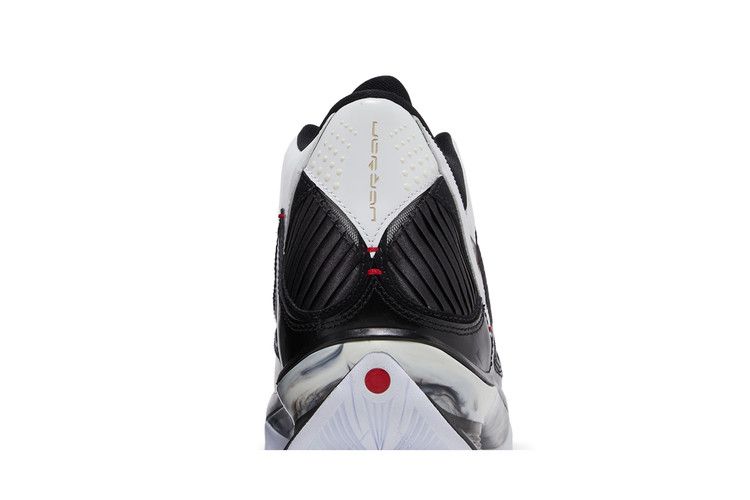 Air Jordan 2009 Black White