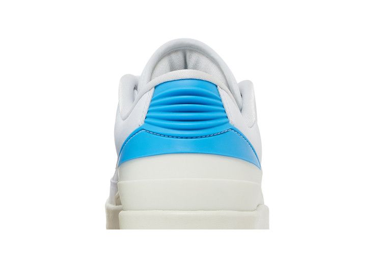Air Jordan 2 Retro Low NC to Chi (Women's)