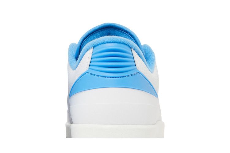 Air Jordan 2 Retro Low UNC