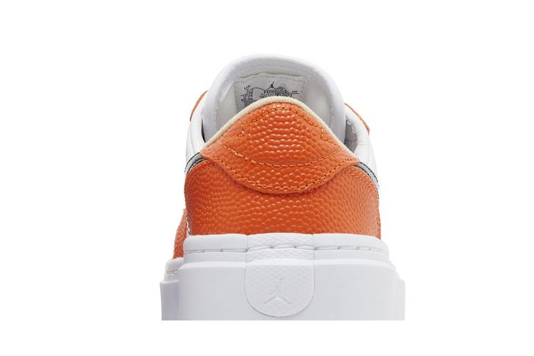 Air Jordan 1 Elevate Low SE WNBA Brilliant Orange (Women's)