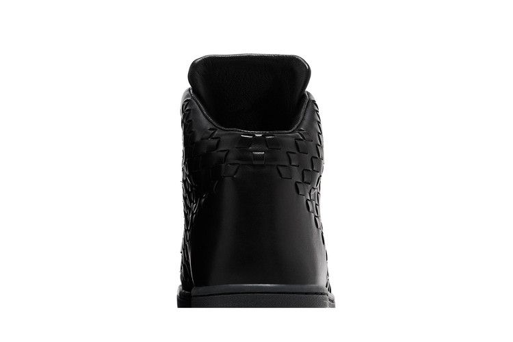 Air Jordan Shine Black