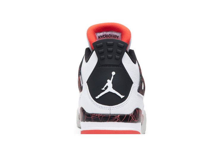 Air Jordan 4 Retro Flight Nostalgia