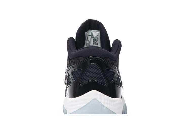 Air Jordan 11 Retro Low IE Space Jam