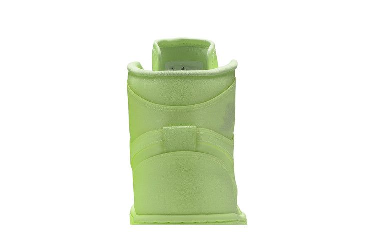 Air Jordan 1 Retro High Barely Volt (Women's)
