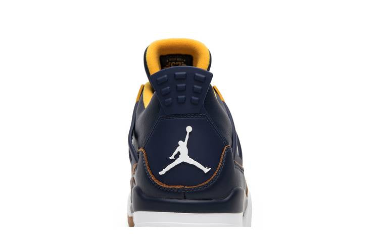 Air Jordan 4 Retro Dunk From Above
