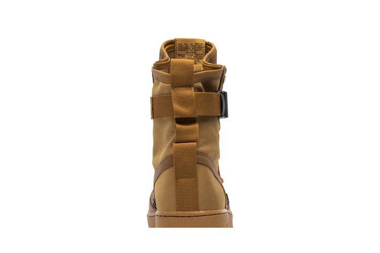 Nike SF Air Force 1 Desert Ochre (Women's)